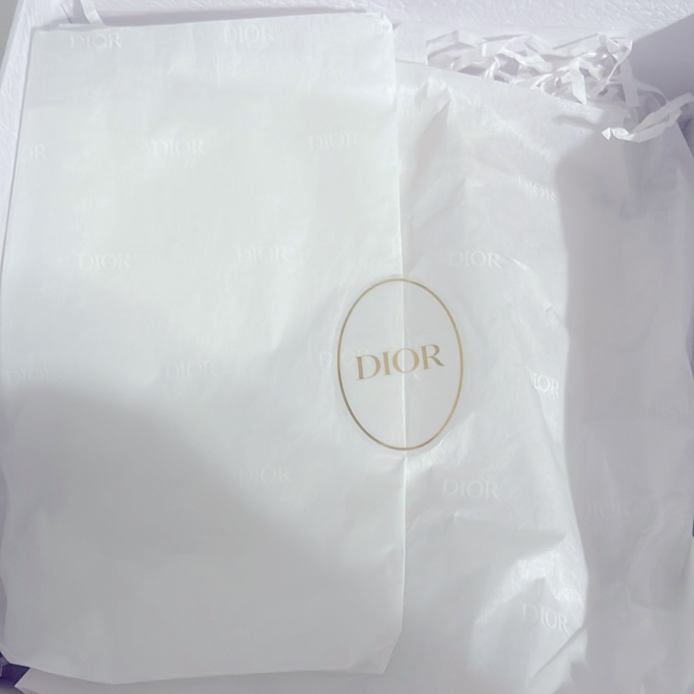 Dior Box - Picture 5 of 5